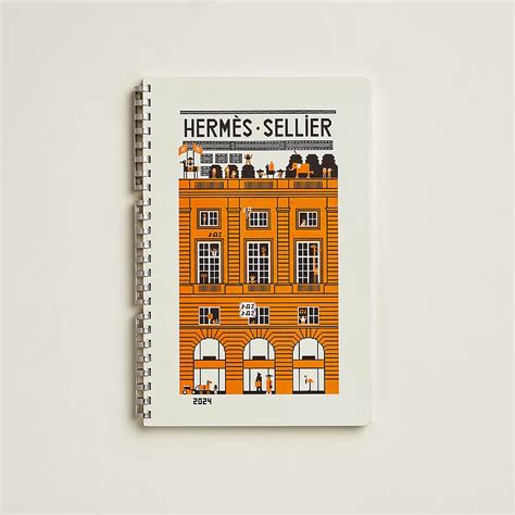 hermes globe trotter agenda refill 2021|Women Small leather goods .